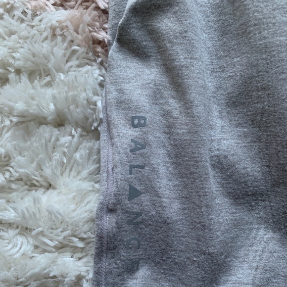 Balance joggers heather ash - Picture 6 of 6